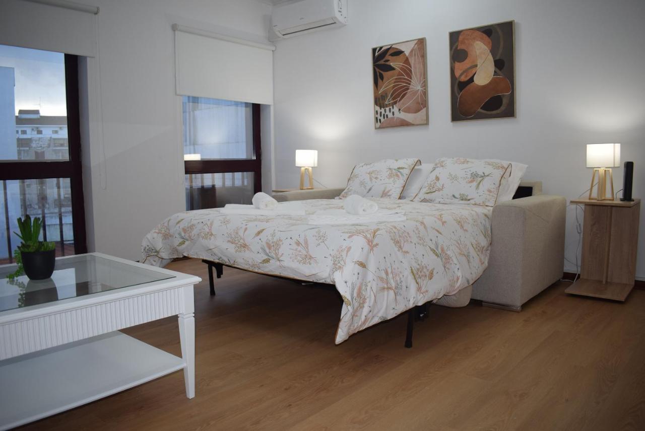 코임브라 Terreiro Da Erva House 2 아파트 외부 사진