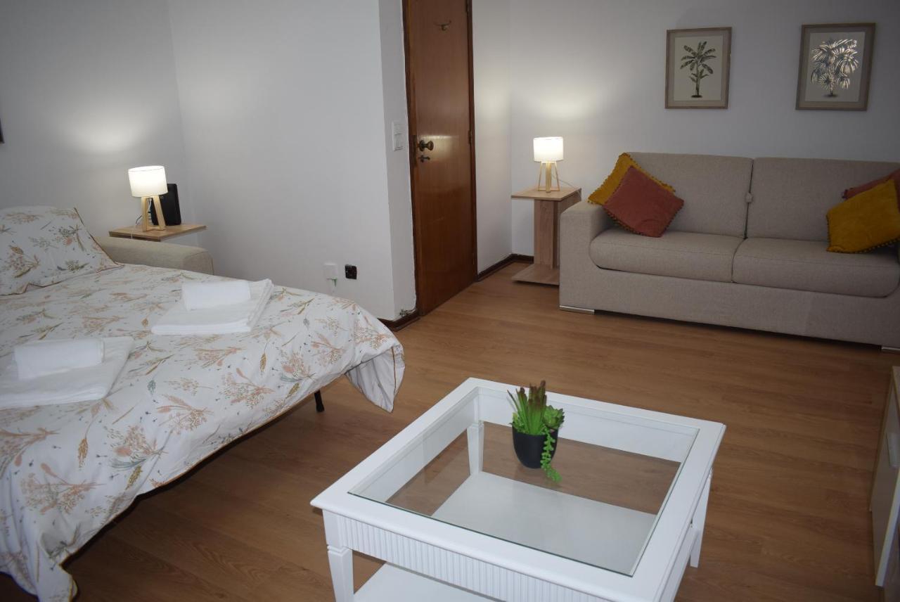 코임브라 Terreiro Da Erva House 2 아파트 외부 사진