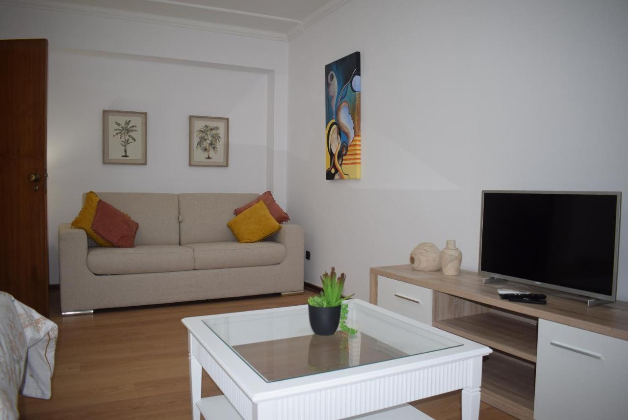코임브라 Terreiro Da Erva House 2 아파트 외부 사진