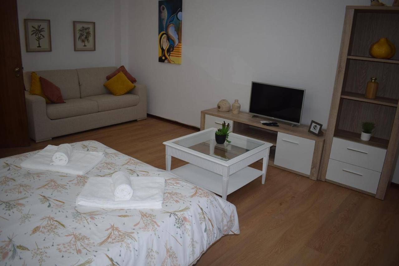 코임브라 Terreiro Da Erva House 2 아파트 외부 사진