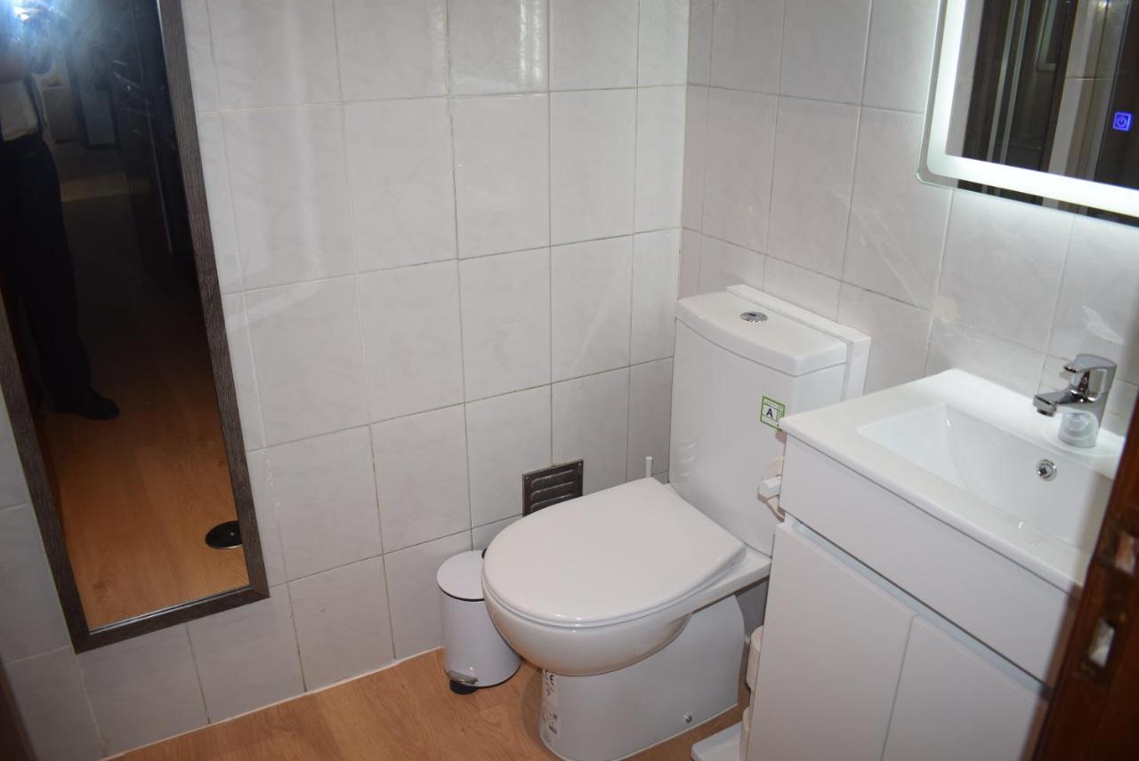 코임브라 Terreiro Da Erva House 2 아파트 외부 사진